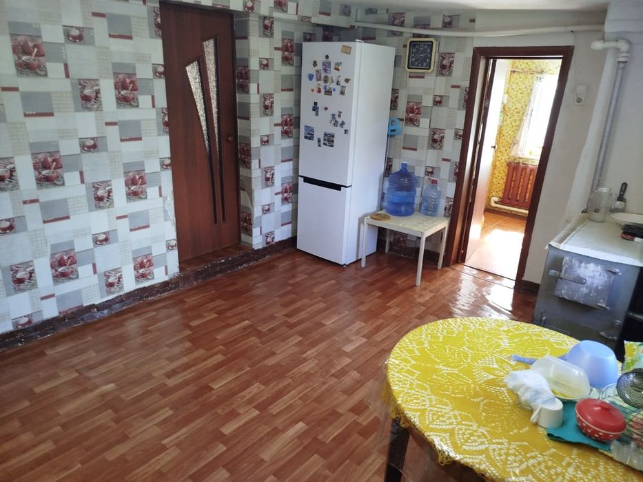 Продажа дома в Новой Тихоновке
