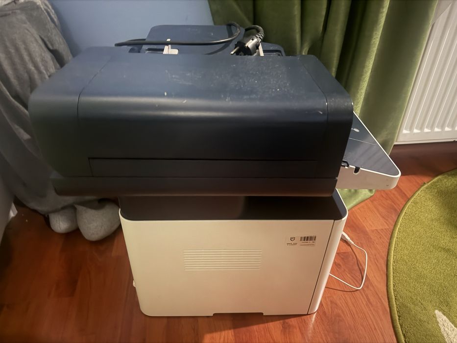 Xerox WorkCentre 3345 Multifuncțională Laser