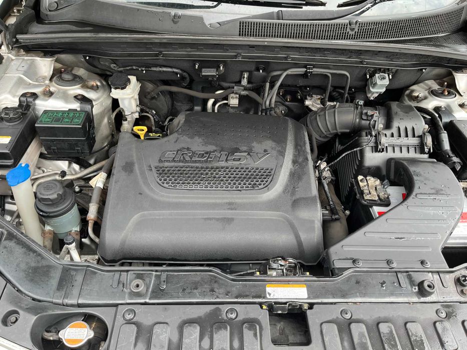dezmembrari piese auto kia sorento facelift 2014 2.2 crdi 4x4