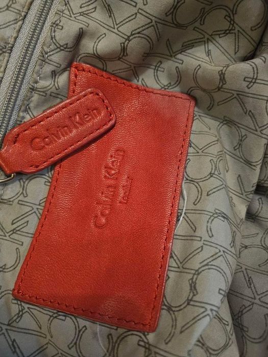 Дамска чанта Calvin Klein оригинална