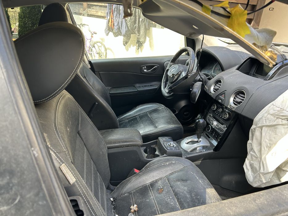 De vanzare Renault Koleos Avariat