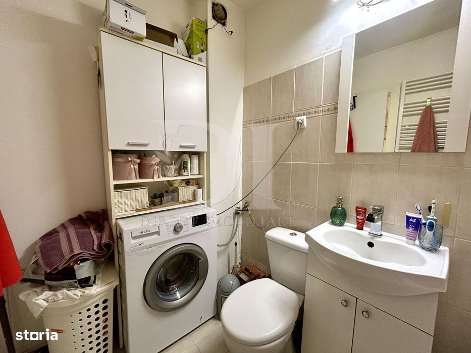 Apartament de vanzare / Zona Florilor / Floresti