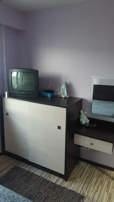 Дава се под наем Едностаен апартамент в София, Надежда 1 - 45 кв.м за 300 € - Снимка #10