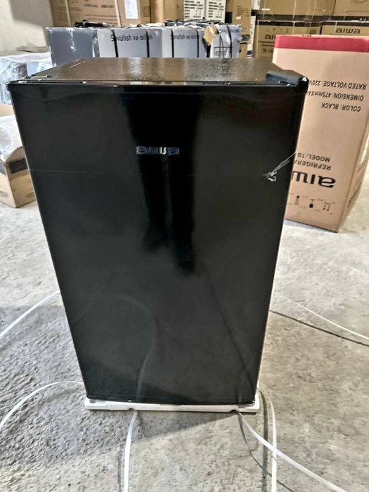 Распродажа,мини холодильники AIWA