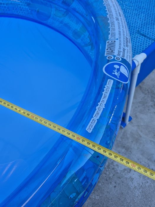 Piscină pentru copii