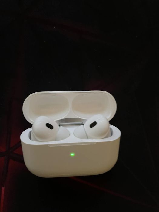 Air pods pro 2 продавам
