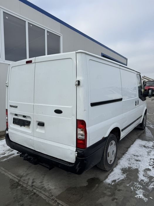Ford Transit 2.2TDCi 85hp / Форд Транзит 2.2ТДЦи 85кс САМО НА ЧАСТИ