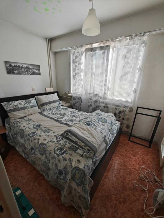 Дава се под наем Двустаен апартамент в София, Младост 4 - 45 кв.м за 550 € - Снимка #4