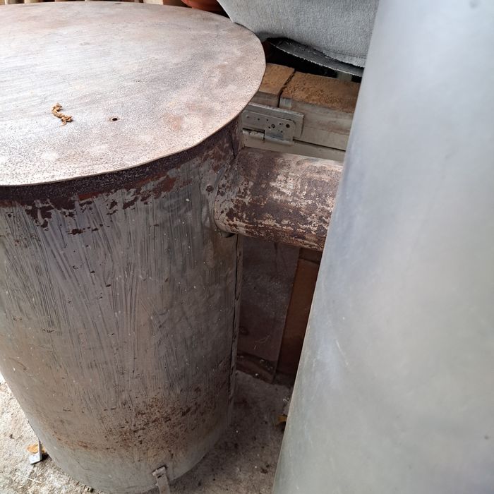 Soba pe rumegus  preț 250 lei