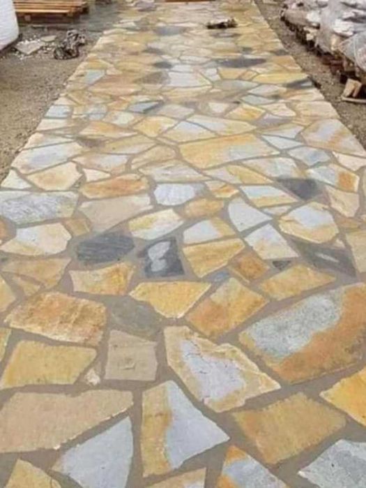 Piatra Naturala de Munte