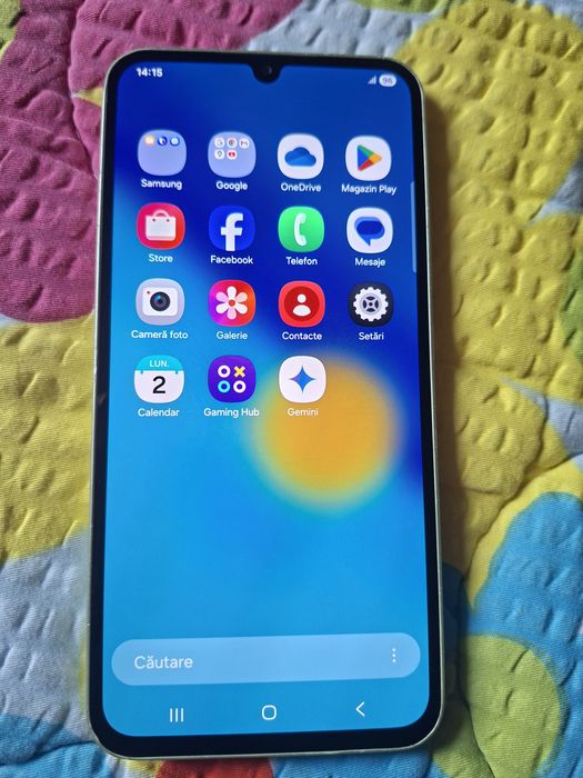 Vând Samsung Galaxy A34