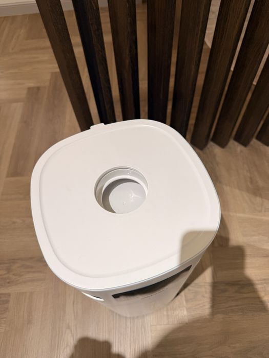 Увлажнитель воздуха