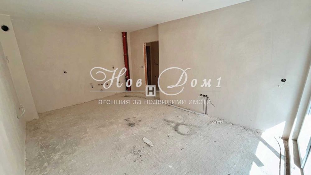 Продава се Едностаен апартамент в Пловдив, Христо Смирненски - 76 кв.м за 1095 €/кв.м - Снимка #1