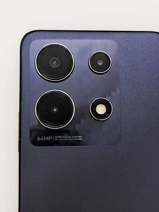 Infinix note 30 за части