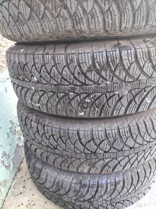 185 65 15-M+S Iarna- Golf,Skoda,Seat