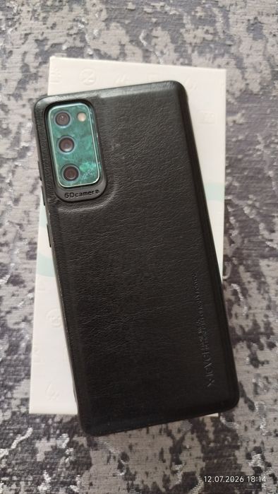 Samsung S20FE,Самсунг С20