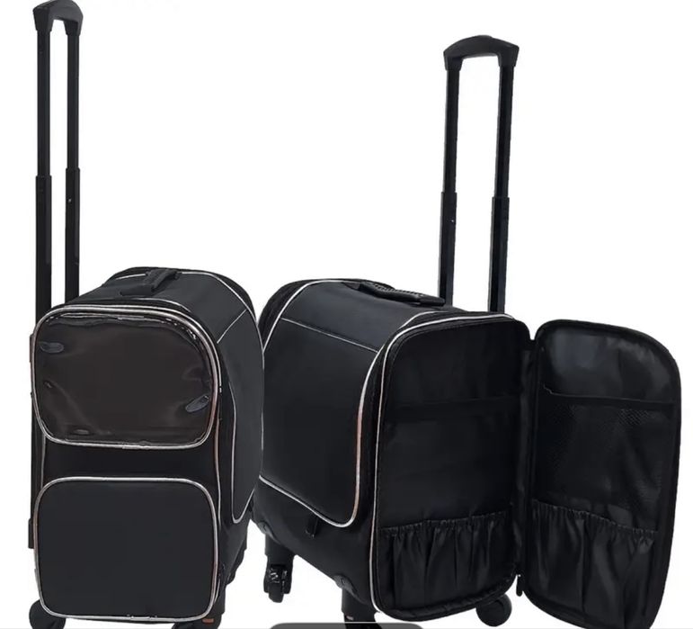 Професионален куфар за грим