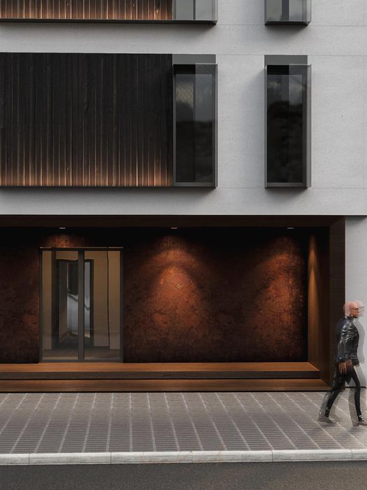 Afacere la CHEIE-Hotel de 5 Apartamente-Complet Mobilate si Utilate