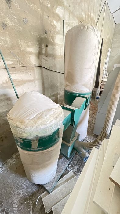 Станок кромко-облицовочный