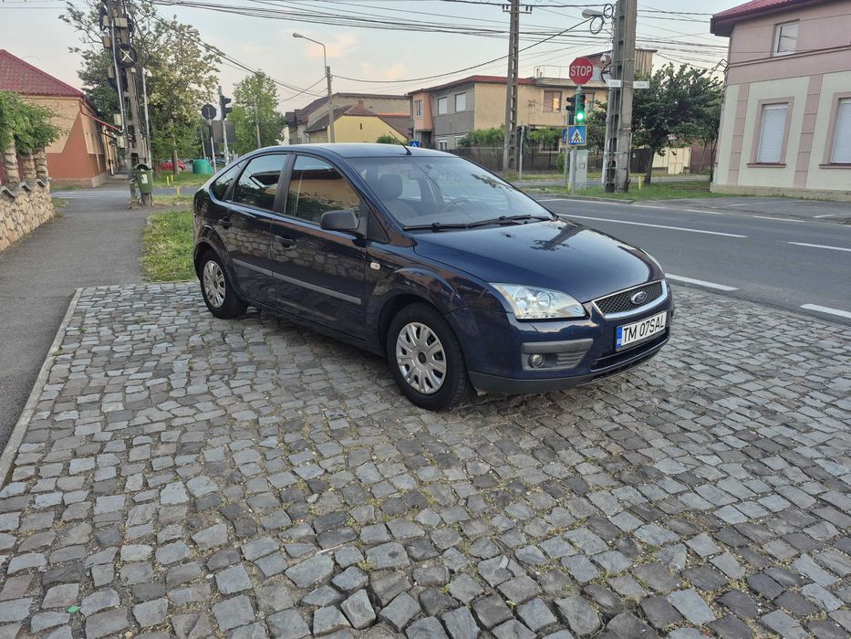 FORD Focus 2006