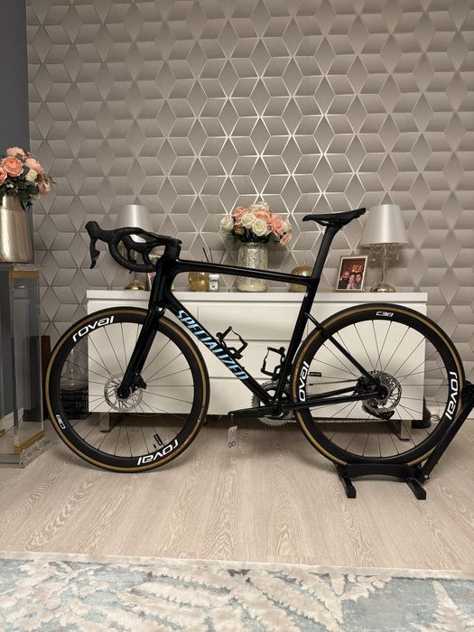 Cursiera Specialized Tarmac SL8 Pro  AXS 2024