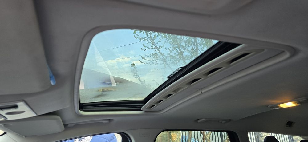 Ford mondeo 2.2 tdci 175cp Titanium kit ST de fabrica.PRET FIXXXXXXXX