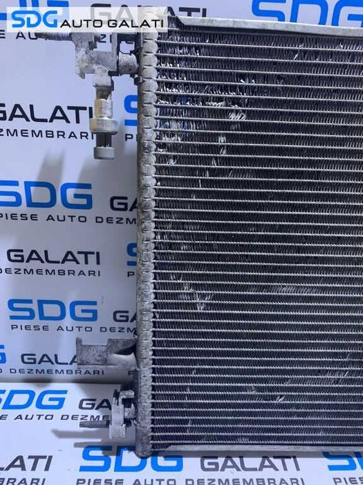 Radiator AC Clima Condensator Opel Astra J 1.3CDTI 2009 - 2016 Cod 13267648