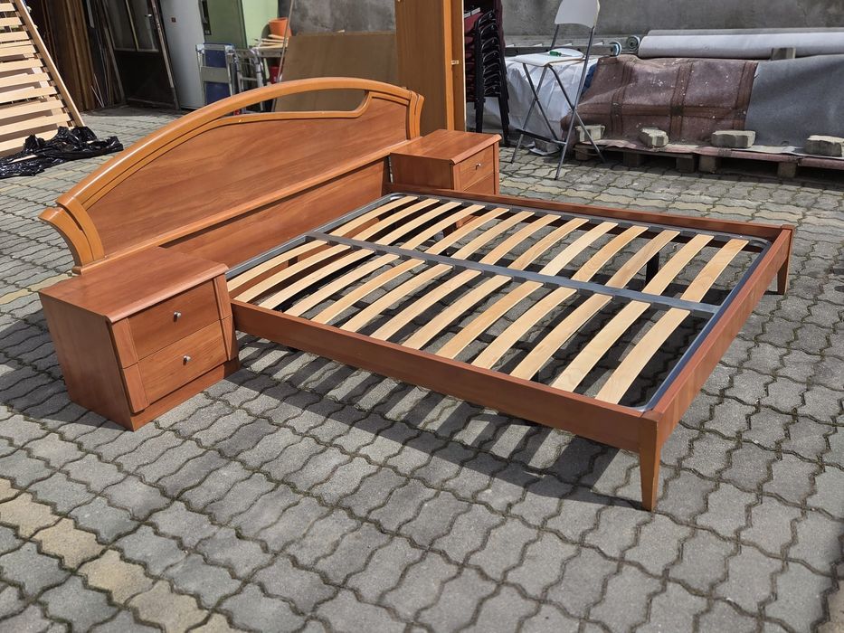 Спална размер 160/200