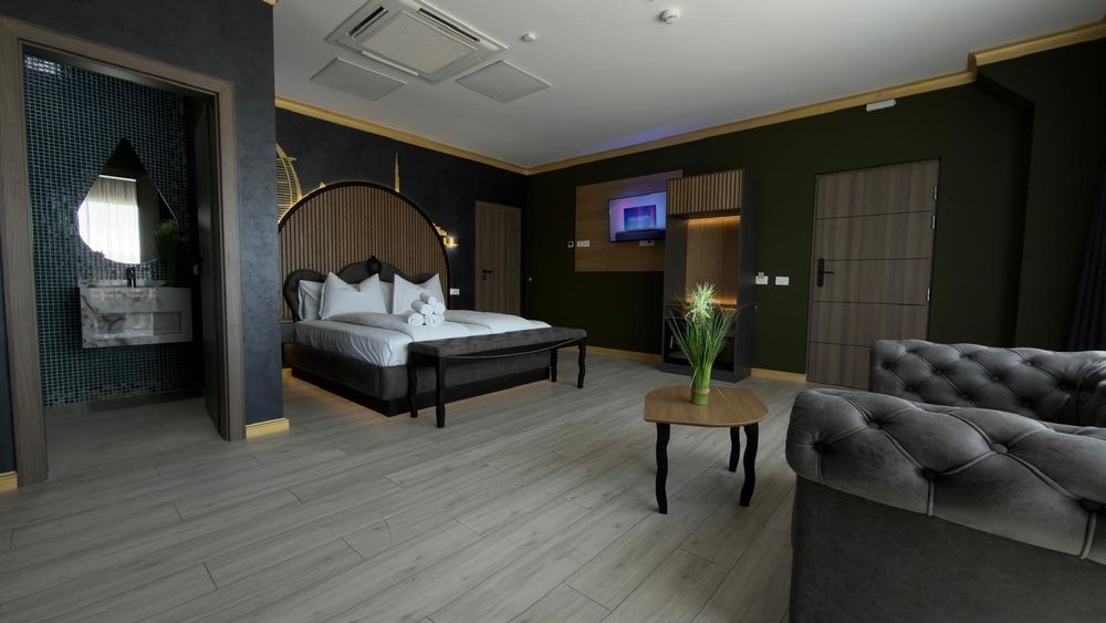 Apartament Premium