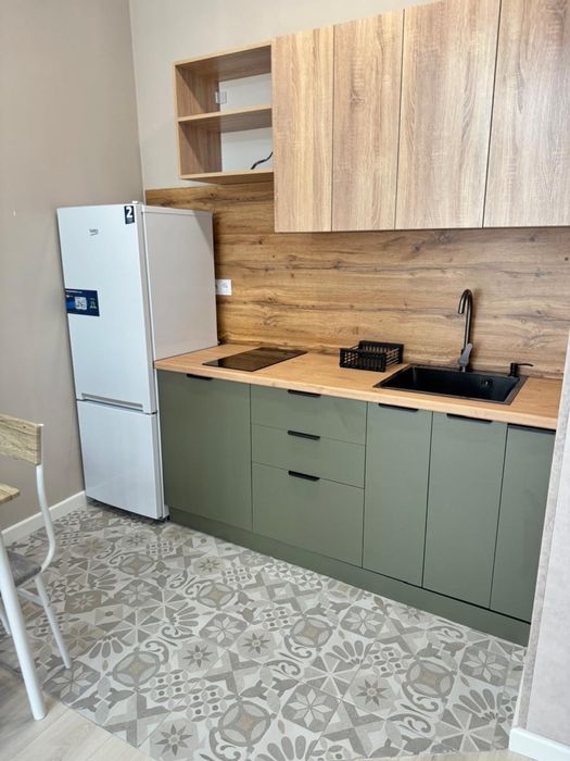 Сдам квартиру в аренду