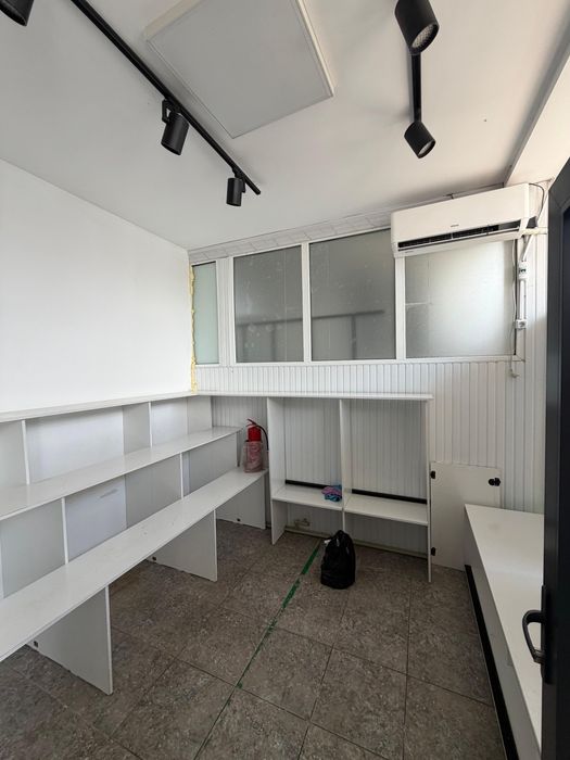 Сдается в аренду помещение