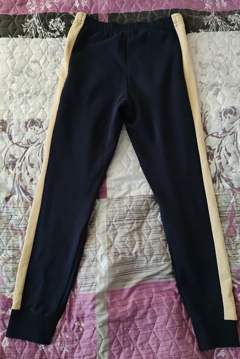 Мъжко спортно долнище Lacoste S M като ново