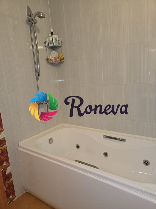 Дава се под наем Тристаен апартамент в Варна, Завод Дружба - 120 кв.м за 800 € - Снимка #7