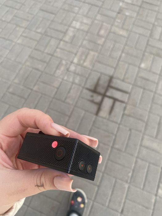 экшен камера Eken