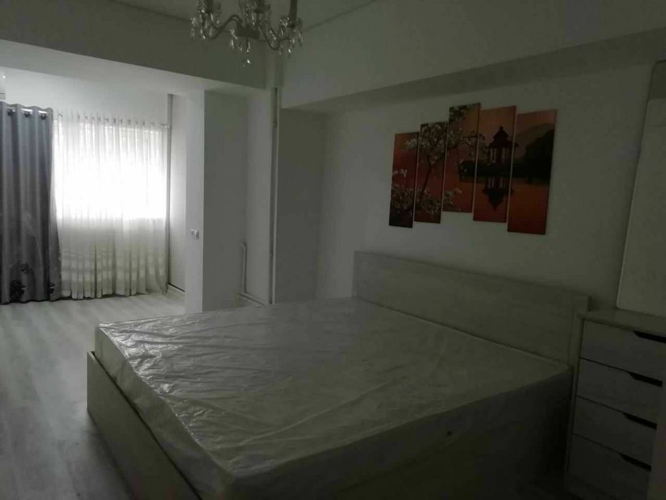 3-комнатная квартира 74 м² с евроремонтом, Ц-1, Мирзо-Улугбекский