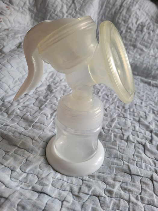 Продам молокоотсос ручной