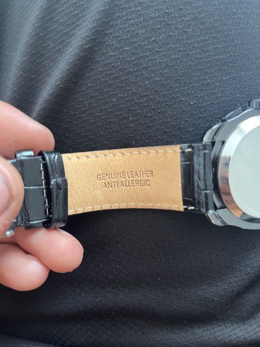 Часы Тиссот 1853