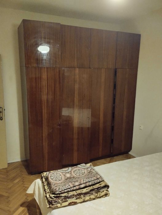 Дава се под наем Двустаен апартамент в Велико Търново, Колю Фичето - 68 кв.м за 204 € - Снимка #4