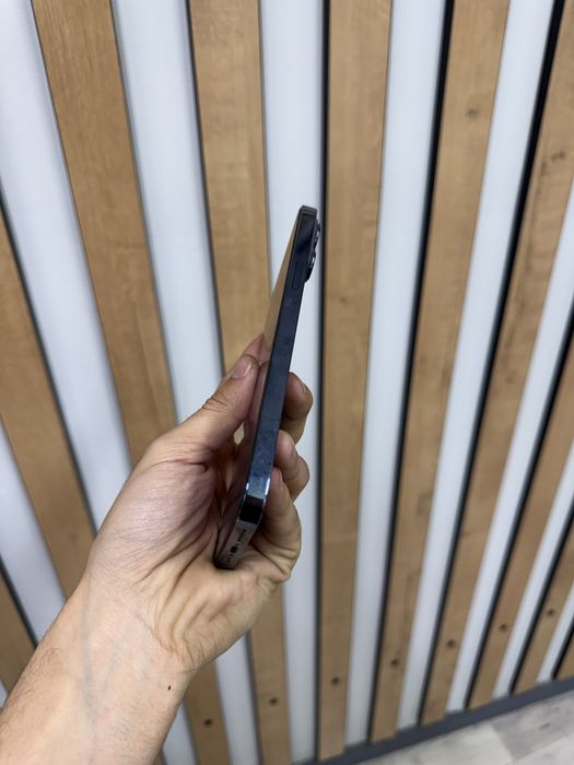 Айфон 13 pro max(128gb) 81%