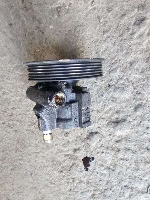 Pompa Servodirectie Servodirectie Renault Scenic 1 1.6 1999 - 2003 Cod 26077782 26077782RP 7700431286 8200711391A 8200246248 [M5957]