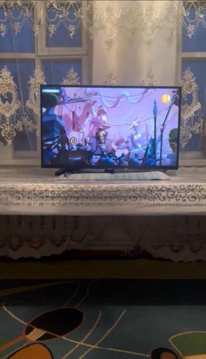 Продам Телевизор лджи