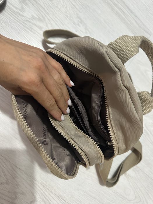 Раница , дамска, водоестойчива