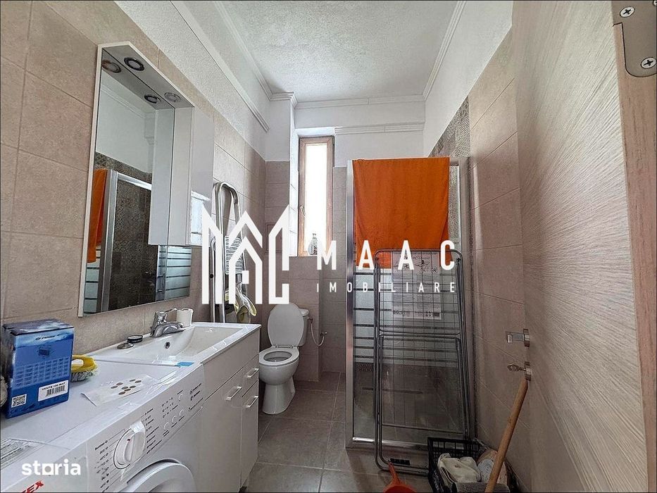 Apartament 3 camere | 60MPU | Șelimbăr  | Goga