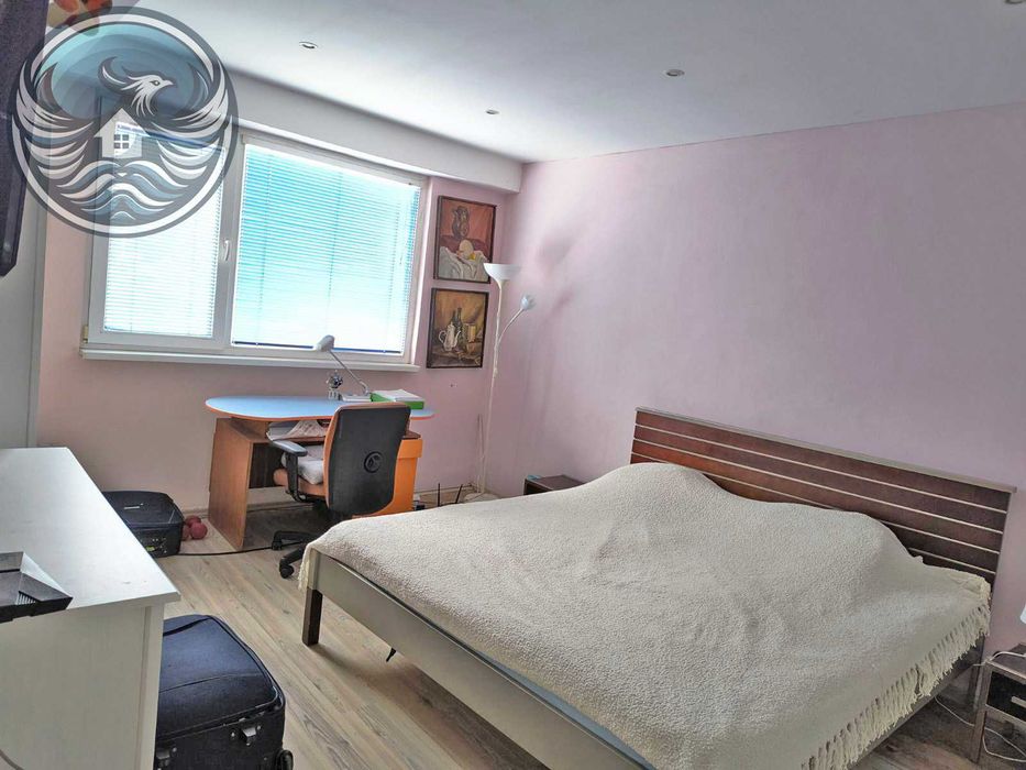 Дава се под наем Тристаен апартамент в Разград, Лудогорие - 93 кв.м за 85170 € - Снимка #4