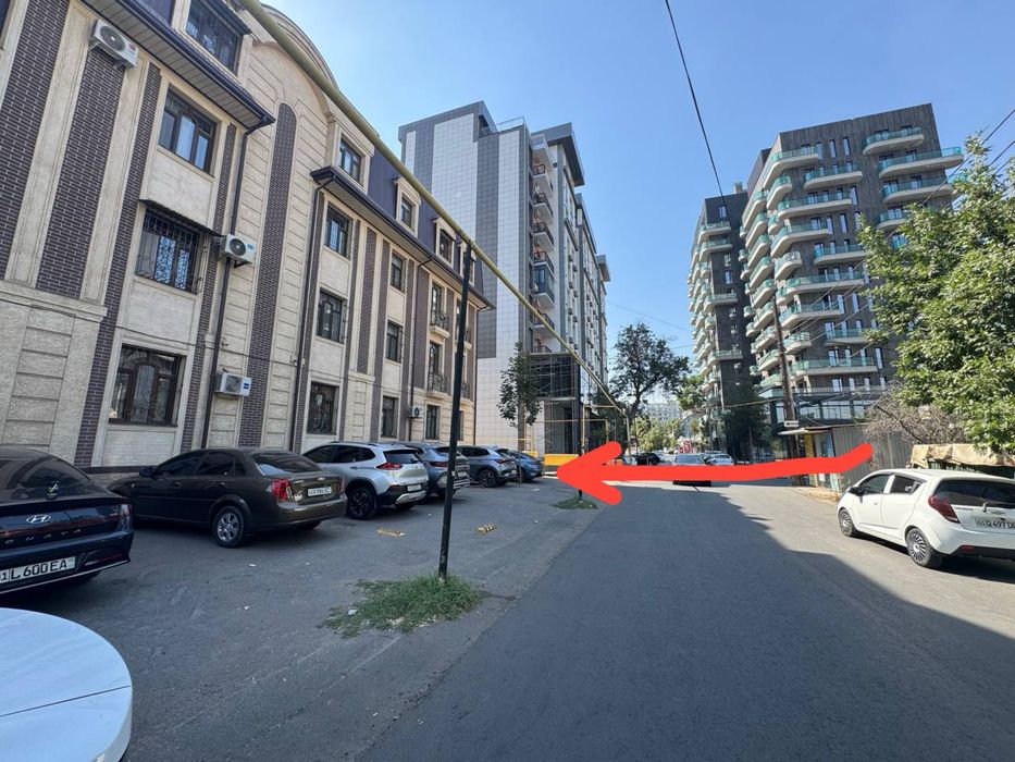 Аренда коммерческое помещение 50кв м в Мирабад. районе