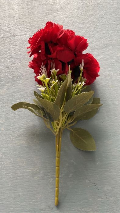 Исскуственные цветы