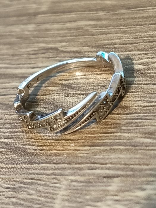 Inel Argint Unisex 925