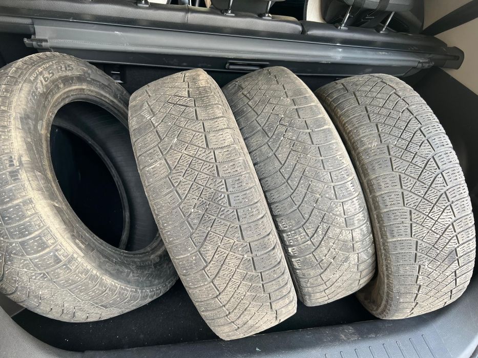 Pirelli шины 15R 185/ 65