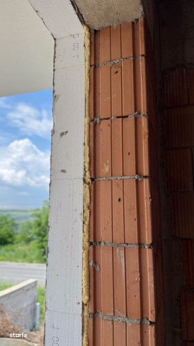 Casa individuala Jucu de Sus, garaj+2parcari, 3 dormitoare, 3 bai, gra