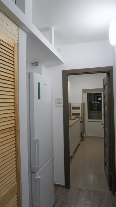 Garsonieră spațioasă de închiriat – Păcurari, str. Rediu (rond Profi)